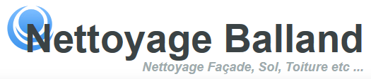 Nettoyage Balland